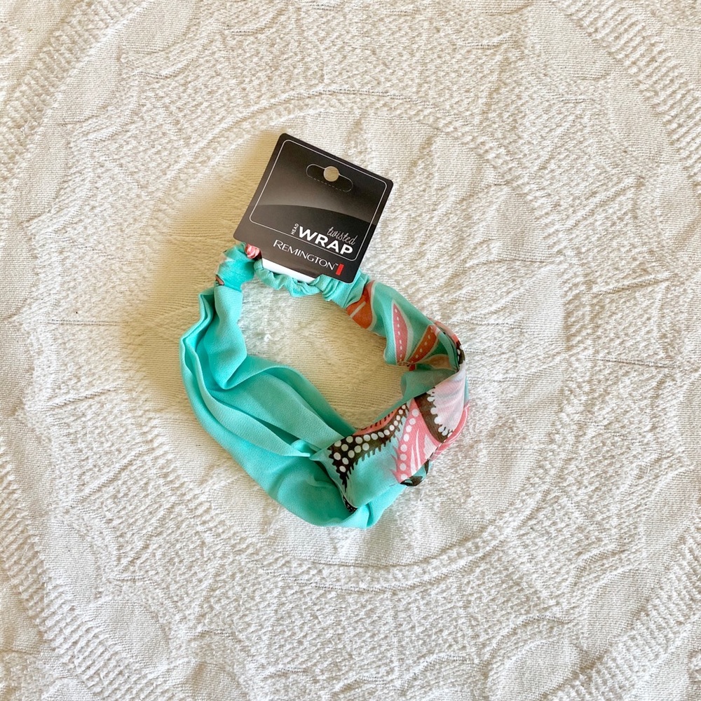 ✨ FREE w/ purchase NWT Twist Wrap Boho Headband